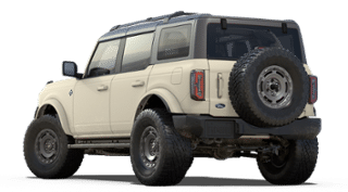 2025 Ford Bronco® External Image 3